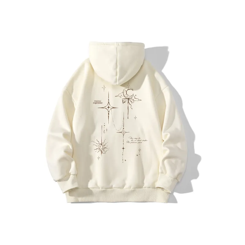 FREO3N Sweatshirts Unisex-34