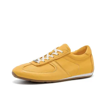 ELLE Low Top Casual Shoes Women's