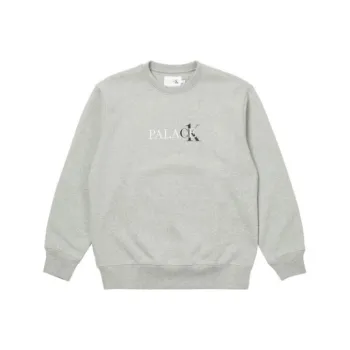 PALACE CK1 Crew