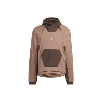 Adidas Originals x HAMCUS FW23 Sweatshirt Unisex Brown