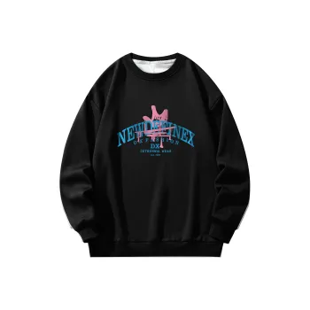DEFINEX Sweatshirts Unisex