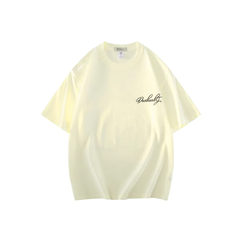 DUNHUANG INSPIRATION T Shirt Unisex-2