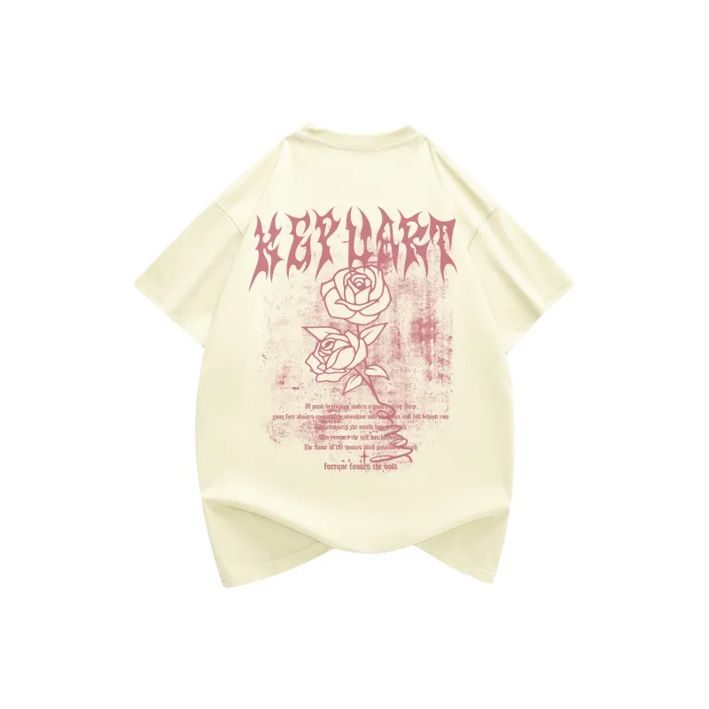 Kepu T Shirts Unisex-10