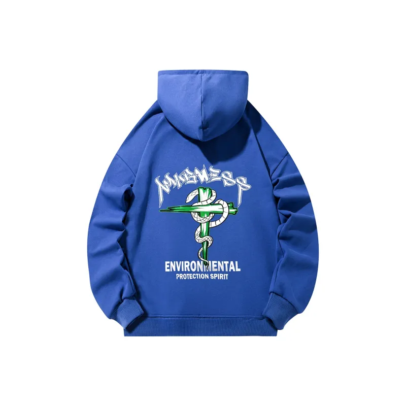 UMBNESS Sweatshirts Unisex-25