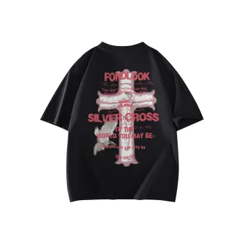 FONDLOOK T-Shirts Unisex