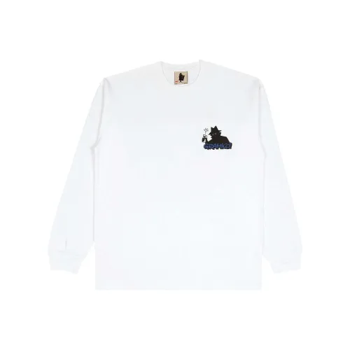 REAL BAD MAN T-Shirt Men's White