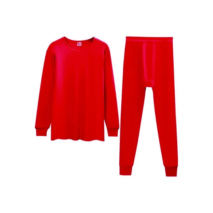 H YXIANG Women's Thermal Sets-0