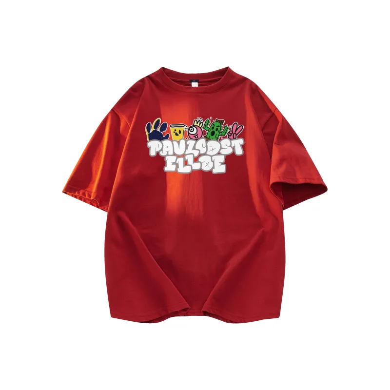 PAUL COSTELLOE T Shirts Unisex-0