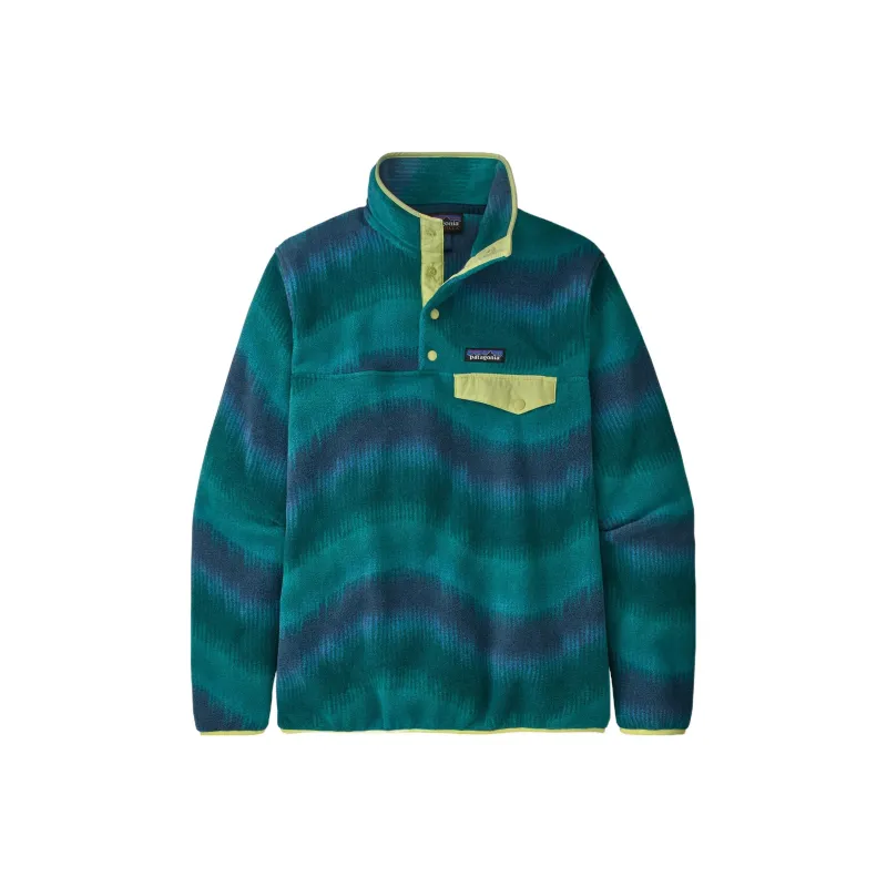 Patagonia Bi-colour Sweatshirt-0
