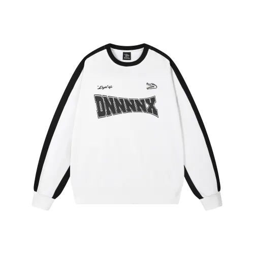 Dnnnnx 남녀공용 맨투맨
