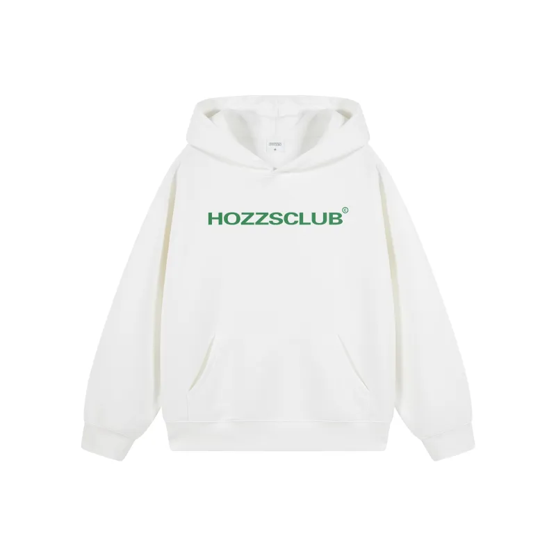 HOZZS Hooded Fleece Lined Hoodies & Sweatshirts Unisex-6