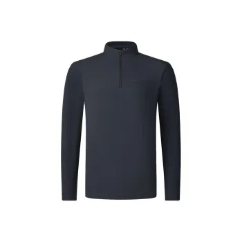 FILA Golf Series T Shirt Men's Tide Blue