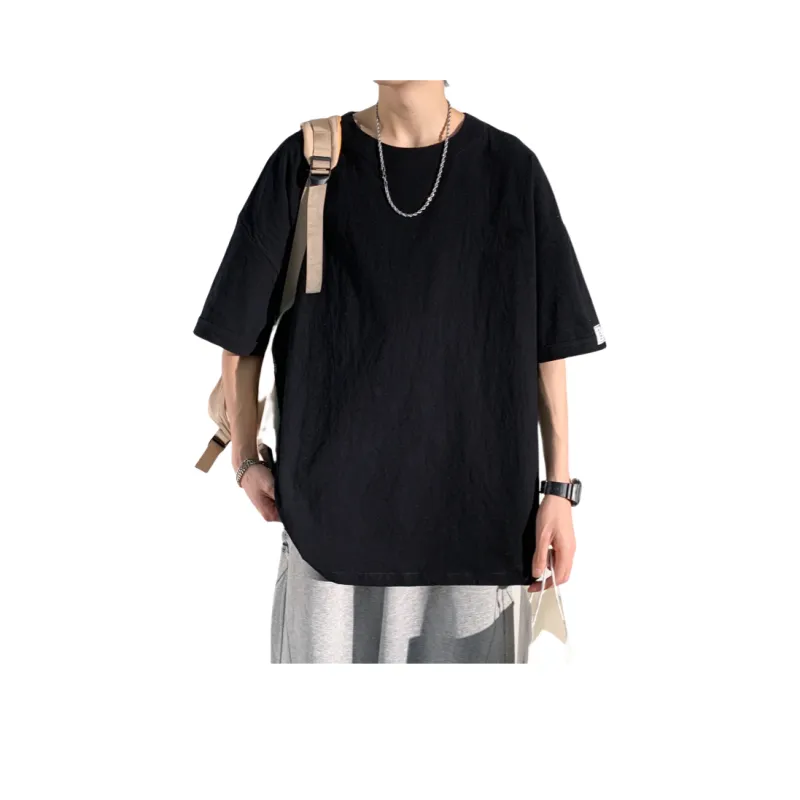 Fakeyoung T Shirts Unisex-3