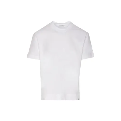 PAOLO PECORA MILANO T Shirt Men's White