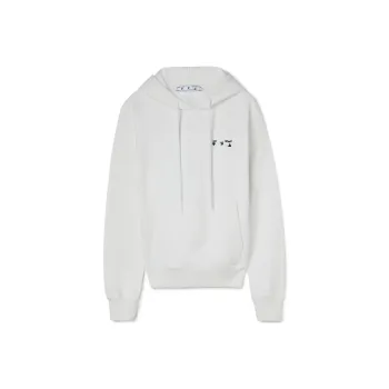 OFF WHITE Logo Hoodie