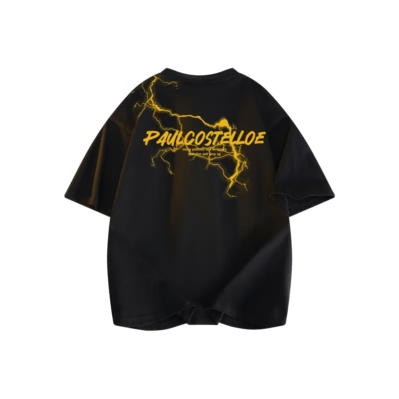 PAUL COSTELLOE T Shirts Unisex-13