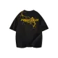 Black Yellow