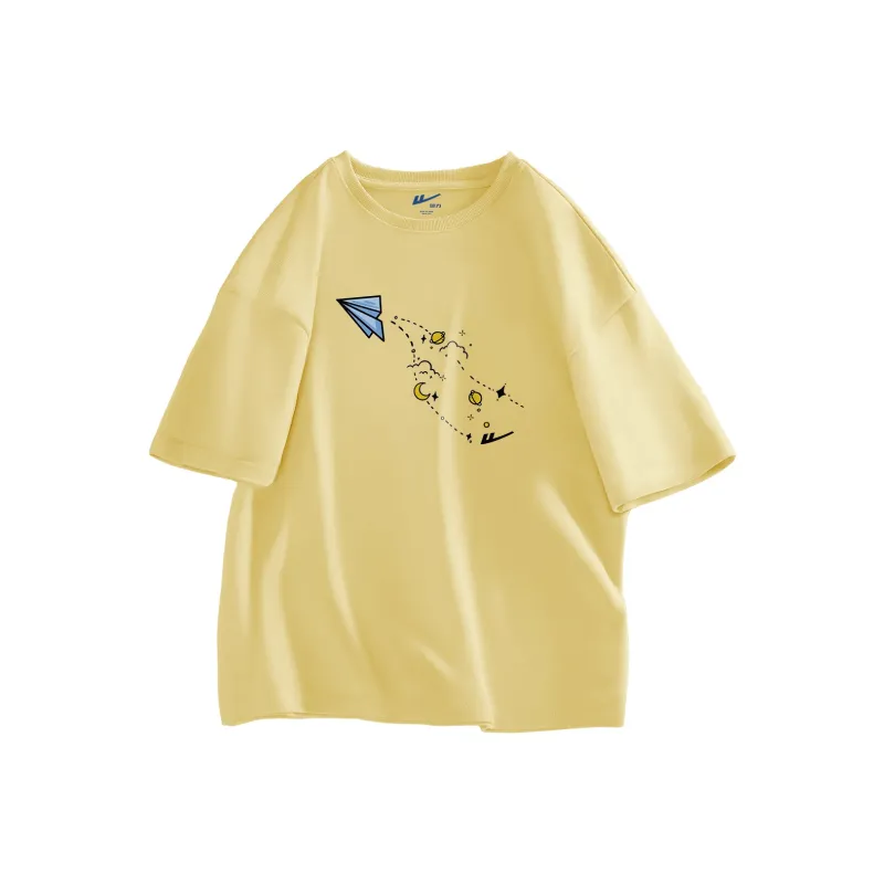 WARRIOR T Shirts Men-7