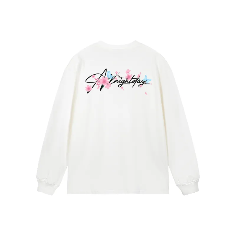 OKET T Shirts Unisex-7