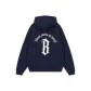 Vintage Marine Blue