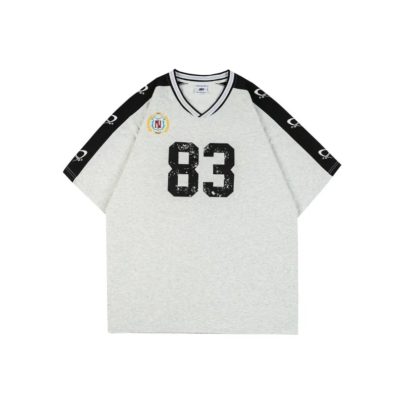 NARTALIY T Shirts Unisex-0