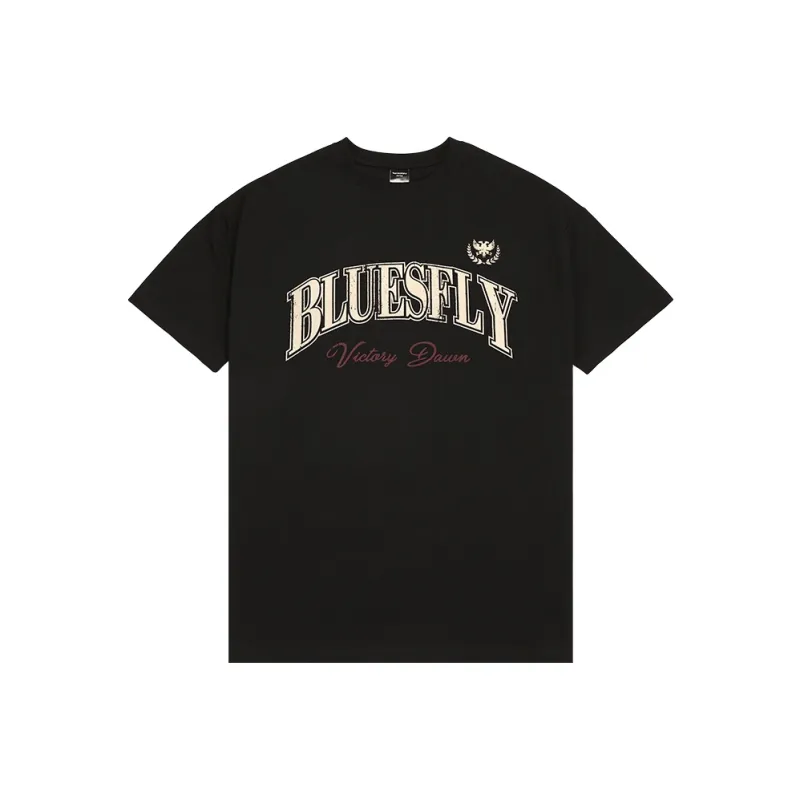 BLUESFLY T Shirts Unisex-5