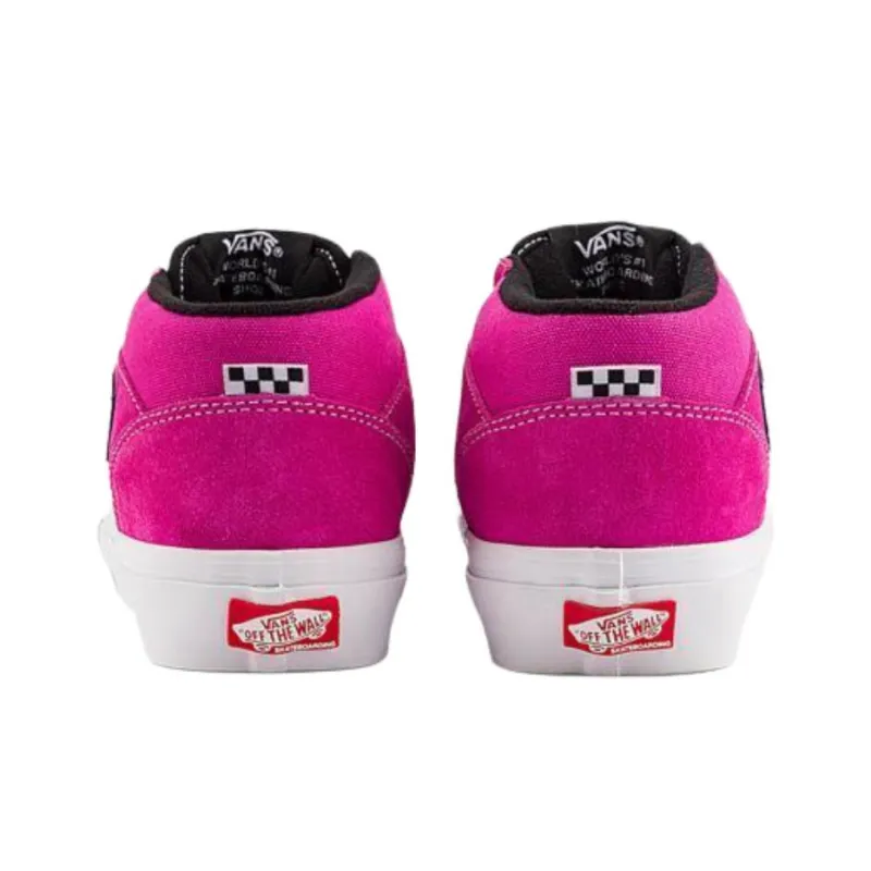Vans Skate Half Cab 'Hot Pink'-3