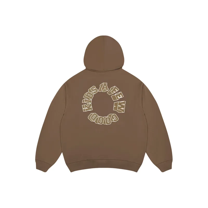 AFGK Sweatshirts Unisex-2