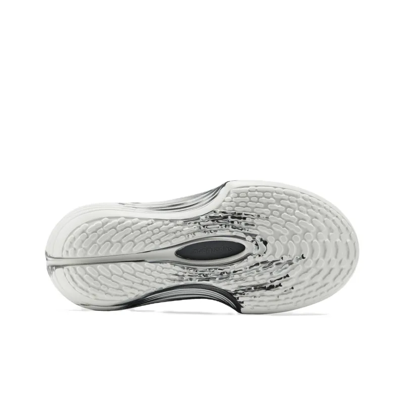 SUPERLIPPER Clogs Streamside/Commute Unisex Ink Wash Fluid Color Scheme 3.0WAVE Wave Shoe-5