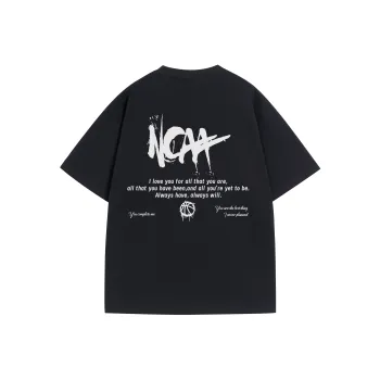 NCAA T Shirts Unisex