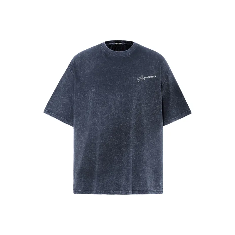 Genesiszero T Shirts Unisex-6