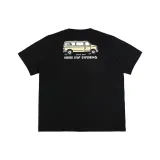 Cosmic Black
