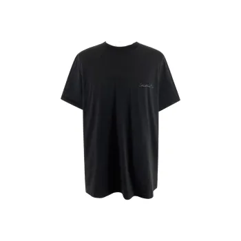 DIOR Graphic Printed Crewneck T Shirt