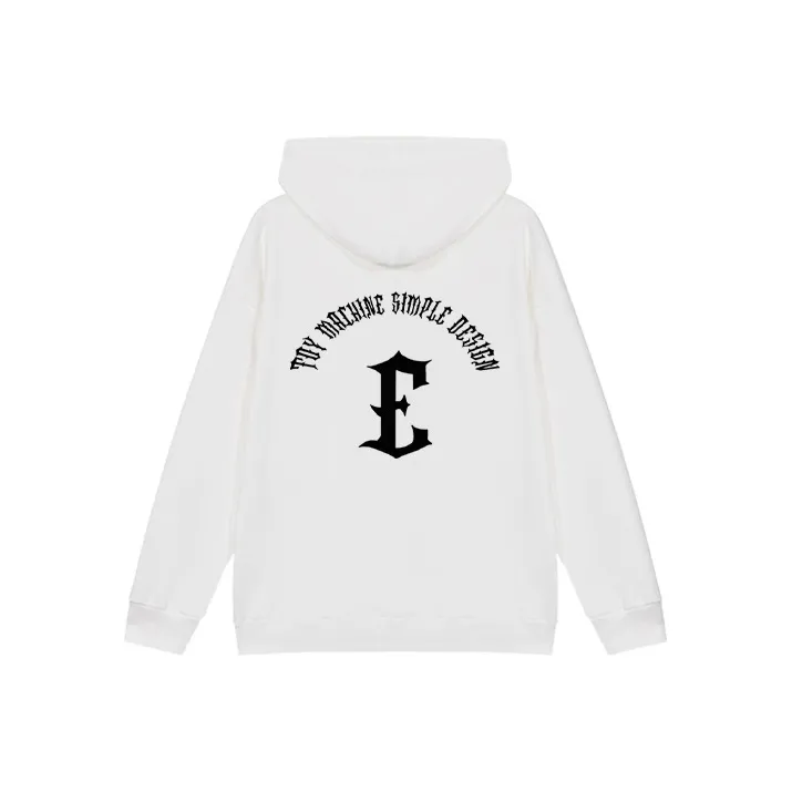Toy Machine Sweatshirts Unisex-0
