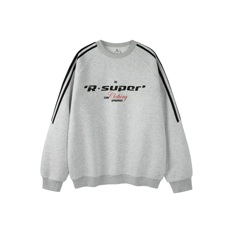 R.super Sweatshirts Unisex-23