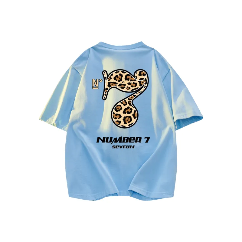 7 SEVFUN T Shirts Unisex-10