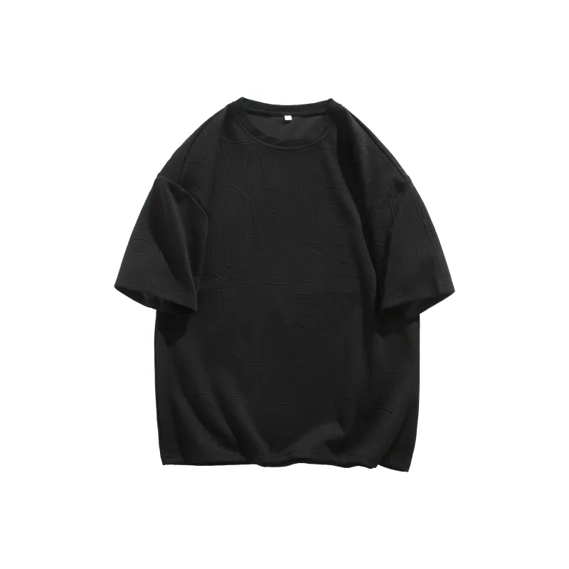 JUNGLE PANDA T Shirts Unisex-6