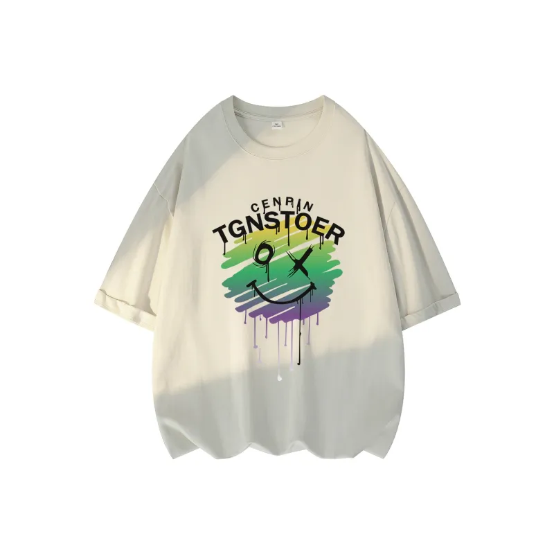 CENPIN T Shirts Unisex-12