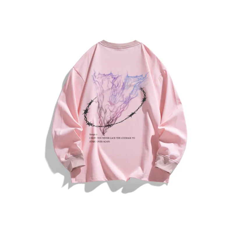 FAVEPOP T Shirts Unisex-9