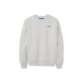 Marmot x Better Gift Shop Sweatshirt Unisex Gray