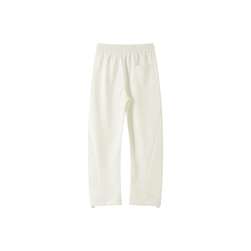 DBD WH Casual Pants Unisex-1