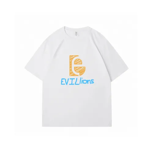 Evil Lions T Shirts Unisex