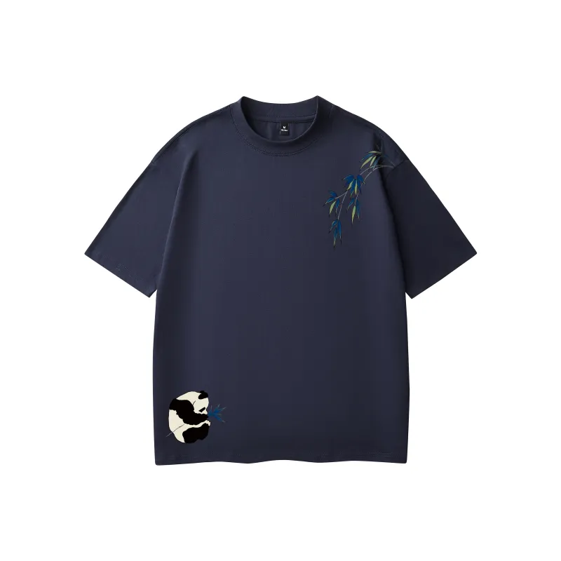 POLAR BEAR T Shirts Unisex-8