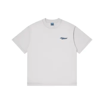 MashiMaro Short-Sleeved T-Shirts Unisex