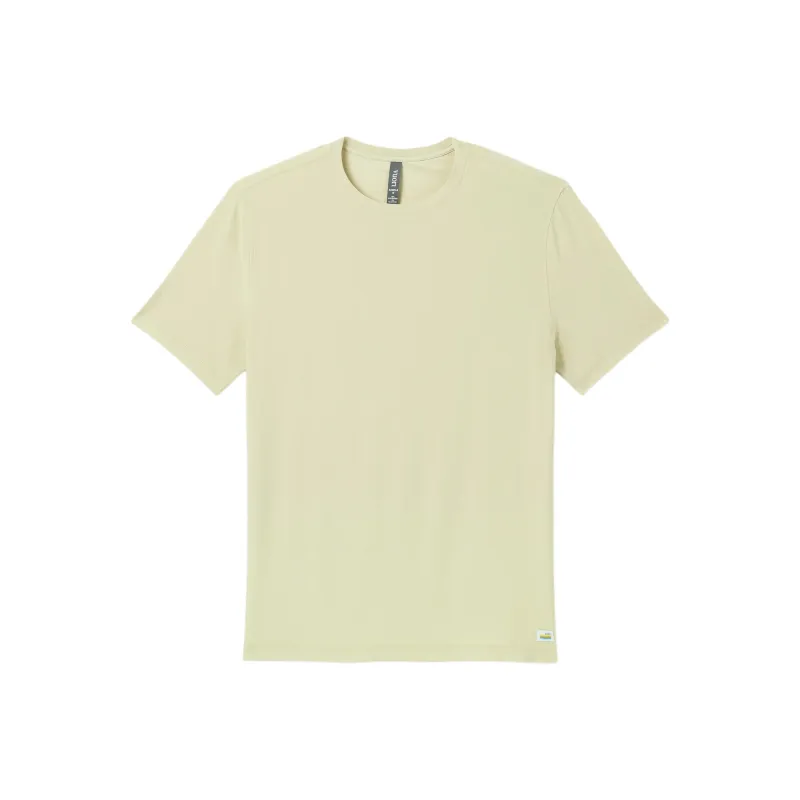 Vuori Strato Tech T Shirt Men's-55