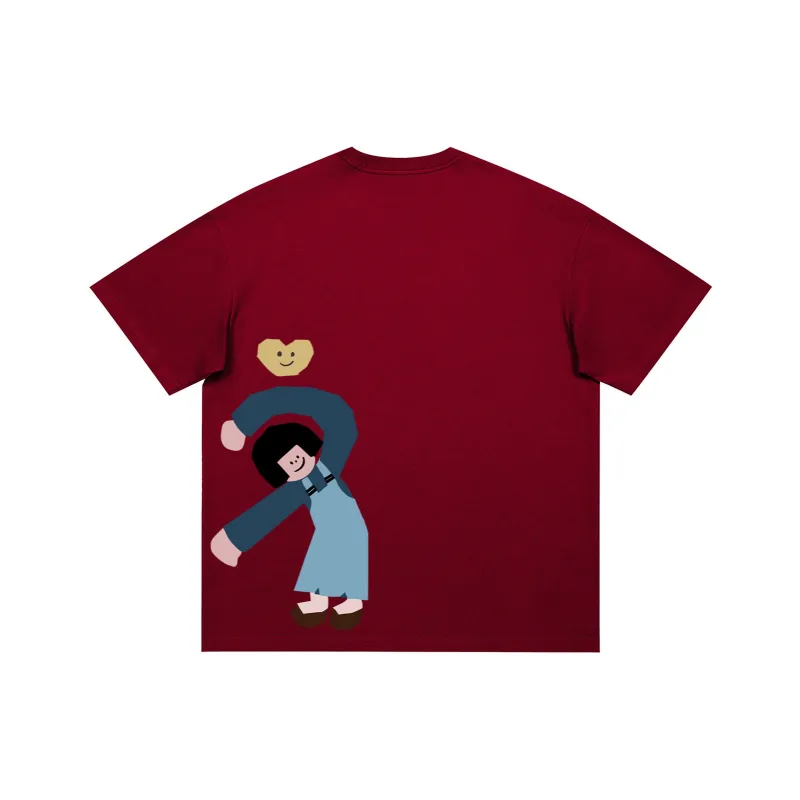 SWAMP AREA T-Shirt Unisex Black-29