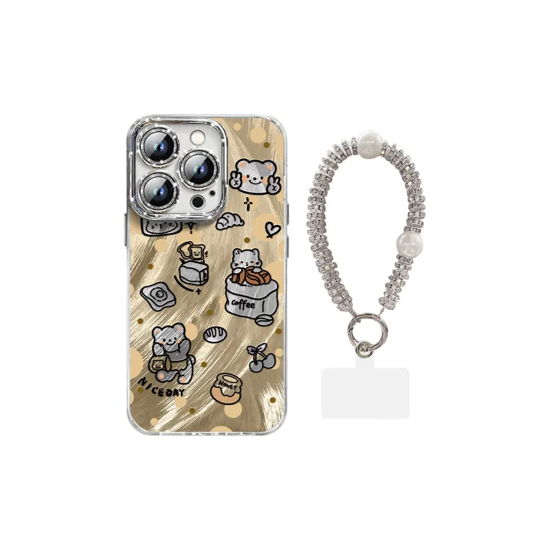 HASEE Phone Cases-4