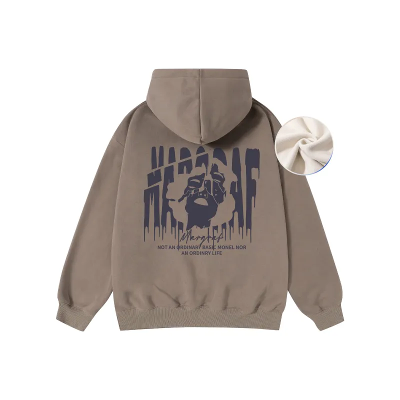 MARGRAF Sweatshirts Unisex-4