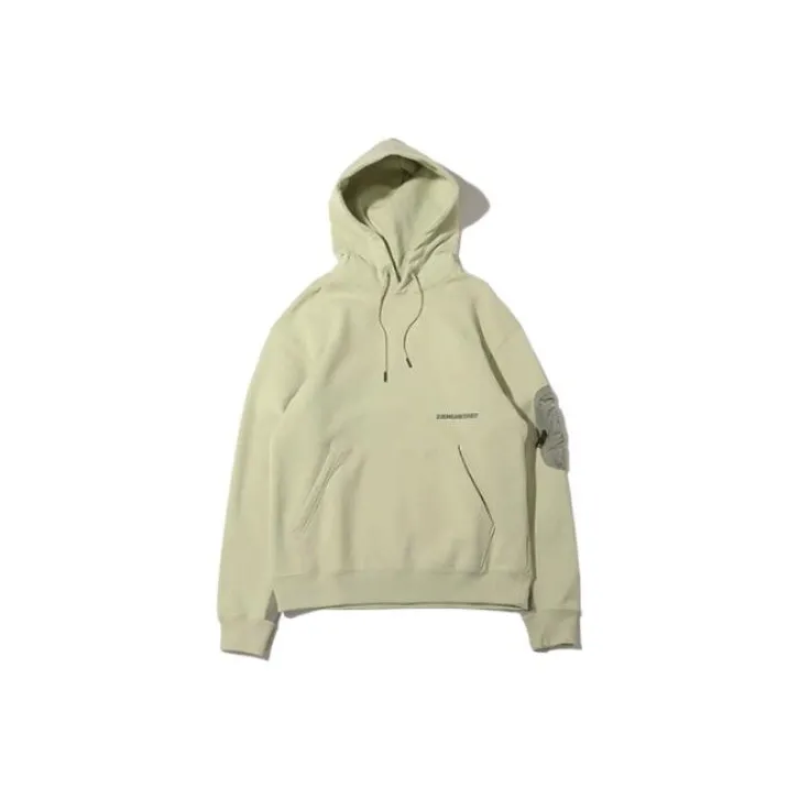 Jordan AS M J 23ENG STMT FLC PO OLIVE Sweatshirt Men's Green-0
