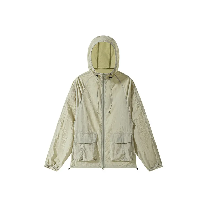 Izex Sun Protection Clothing Unisex-6